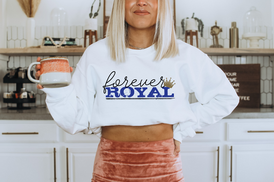 Forever Royal