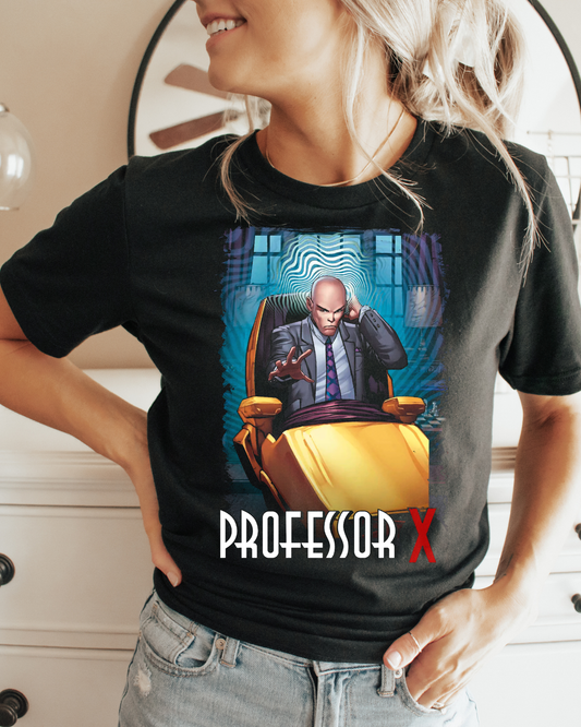 Professor X