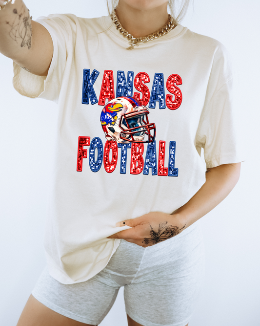 Kansas Football