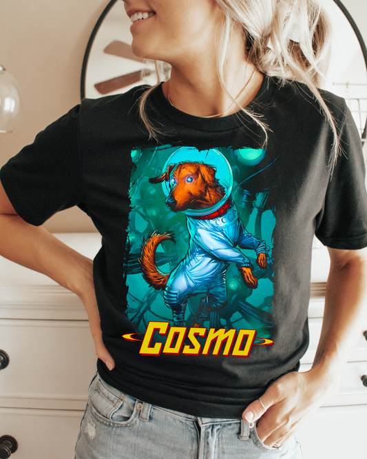 Cosmo