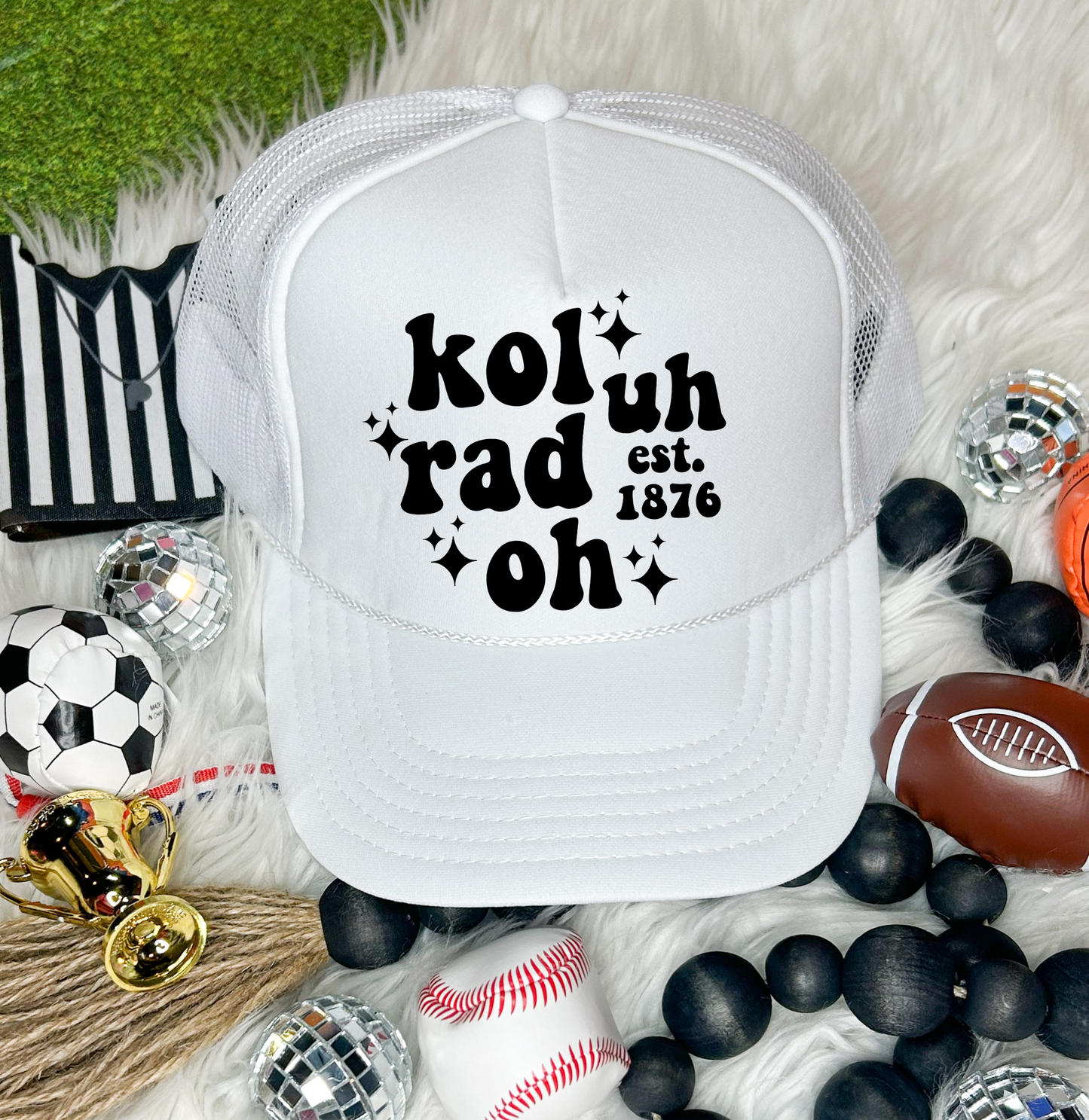 kol uh rad oh (Colorado)