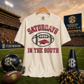 Saturdays in the South - Hogs