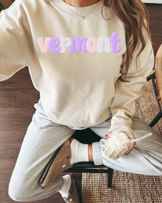 Vermont
