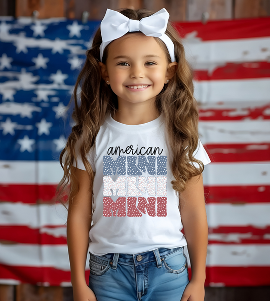 American Mini