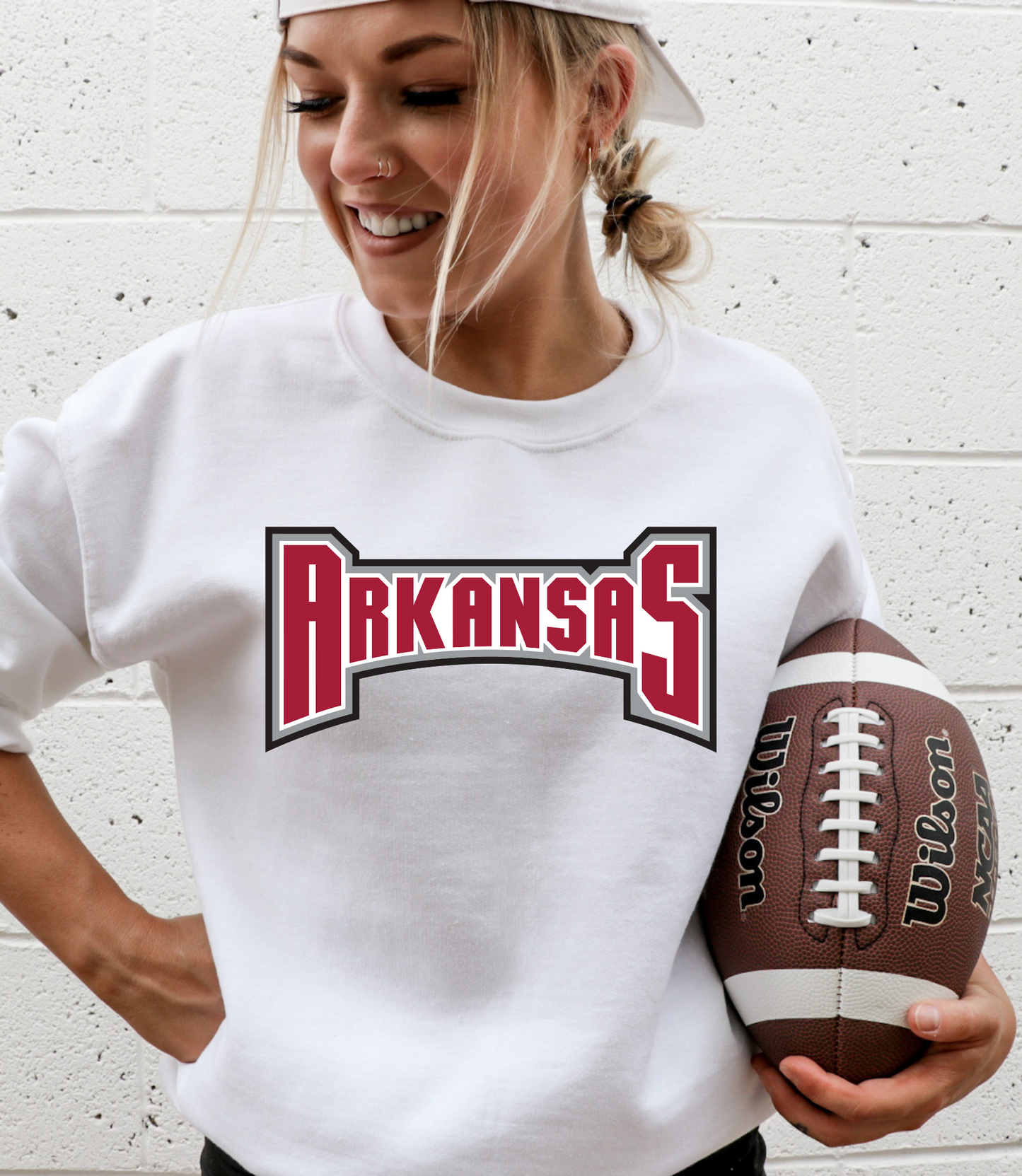 Arkansas