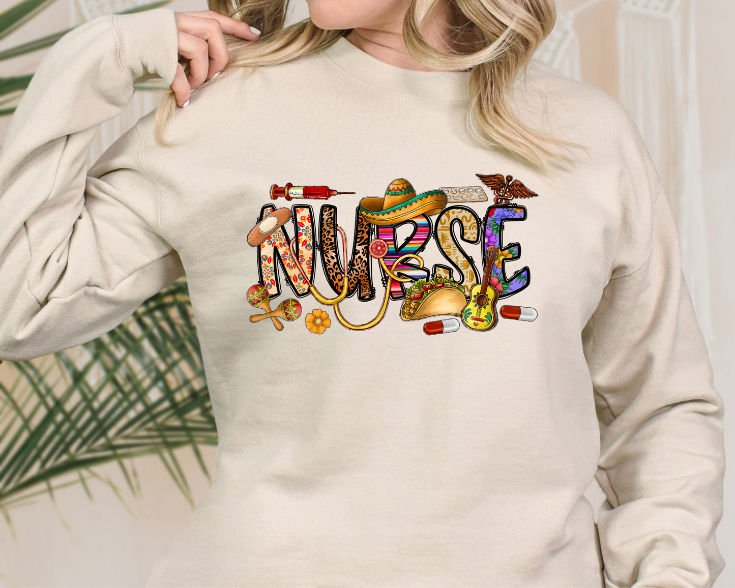 Nurse