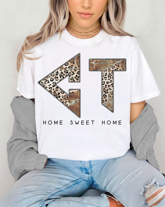 Home Sweet Home Cheetah Connecticut