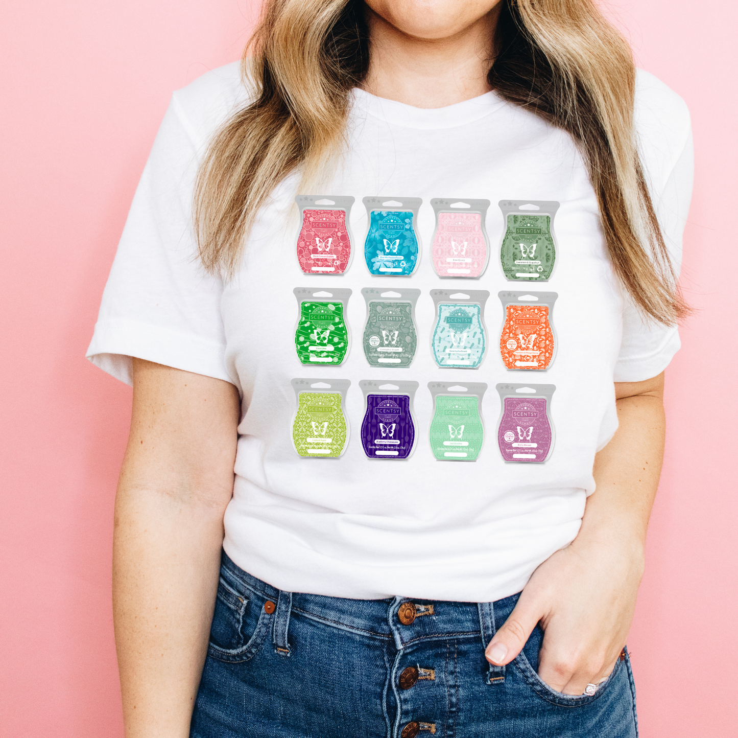 Scentsy – MULTI