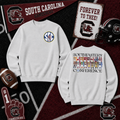 SEC South Carolina - FRONT