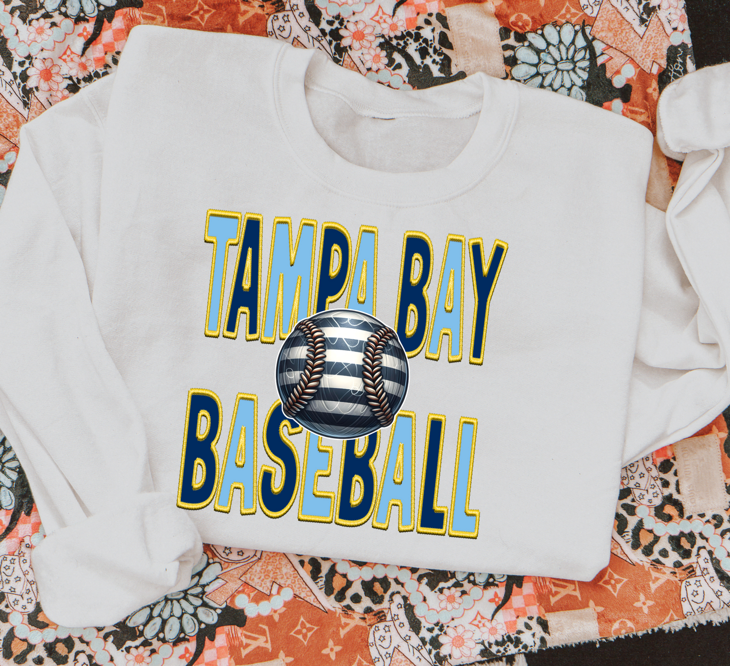 Tampa Bay Baseball