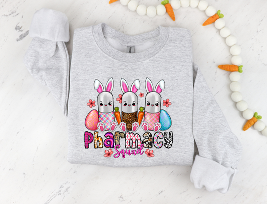Pharmacy Squad-Easter