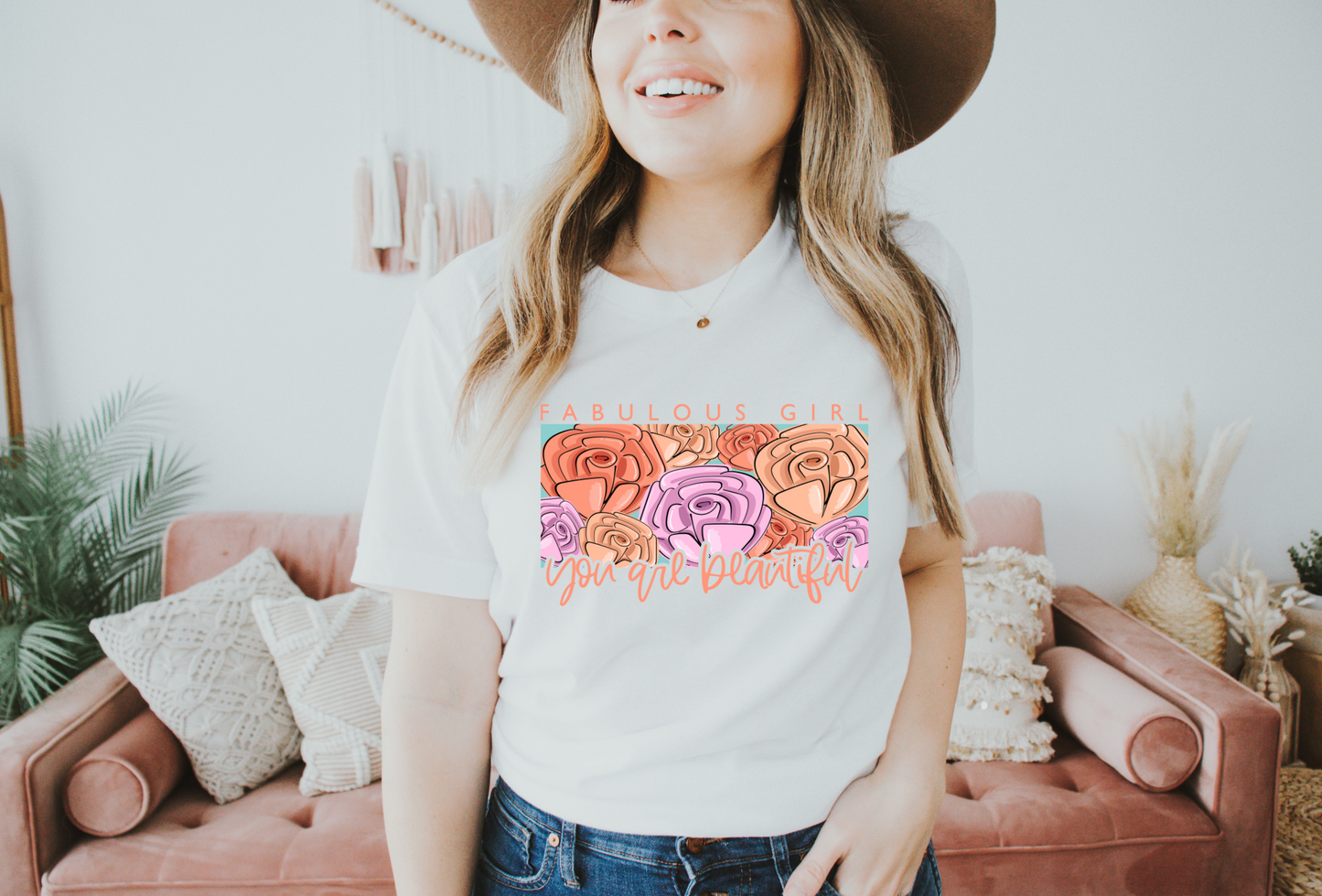 Fabulous Girl