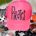 Pirates