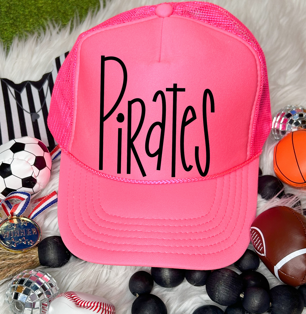 Pirates