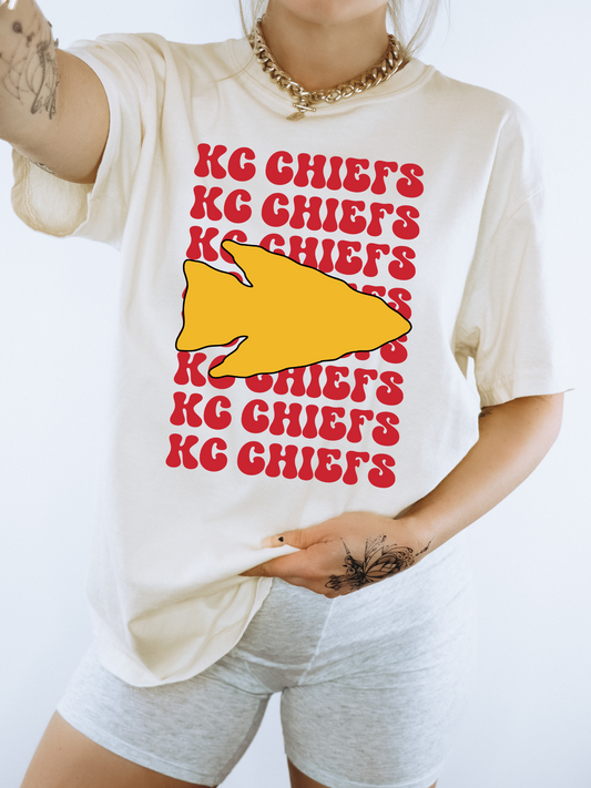 KC Chiefs