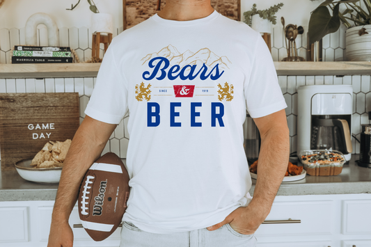 Bears & Beers