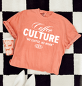 Coffee Culture
