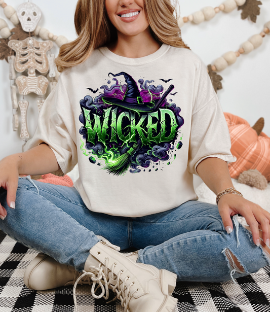 Wicked