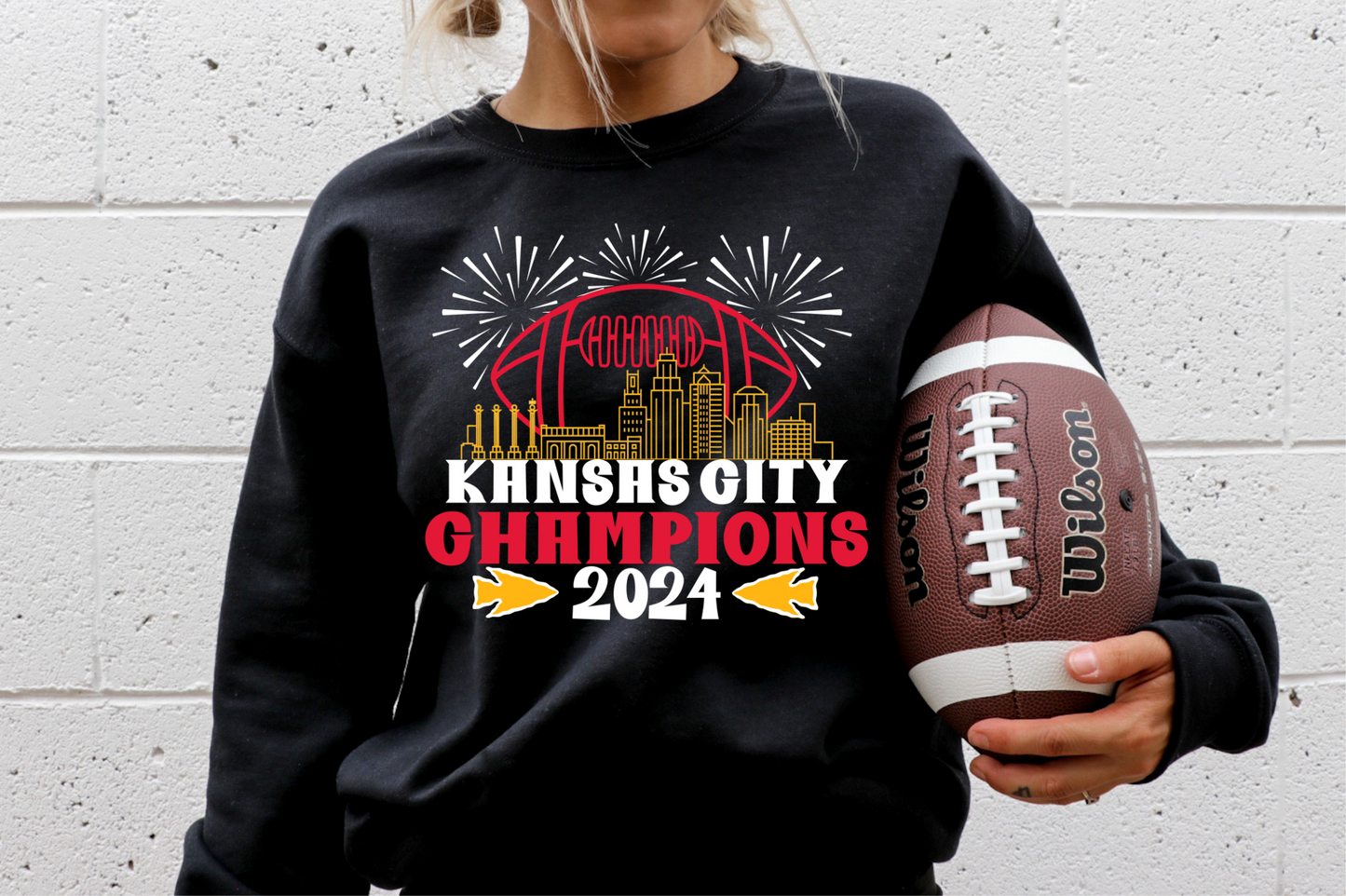 Kansas City Champions