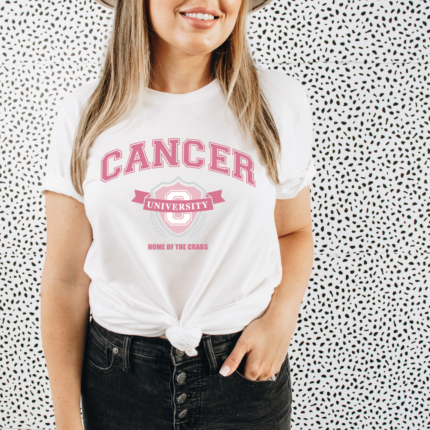 Cancer University
