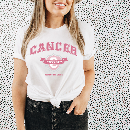 Cancer University