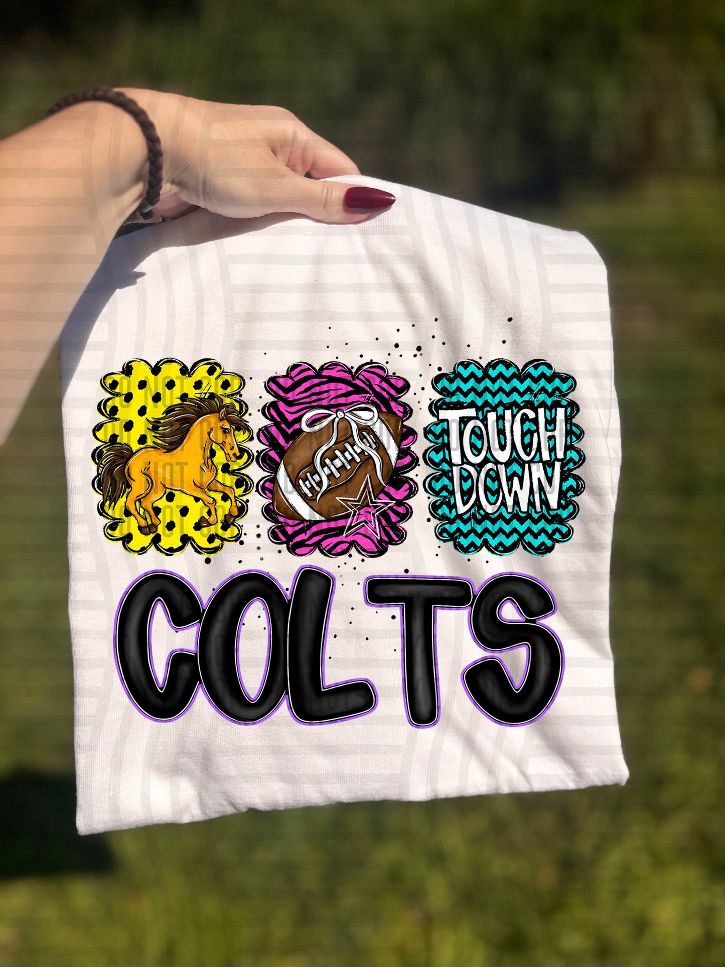 COLTS