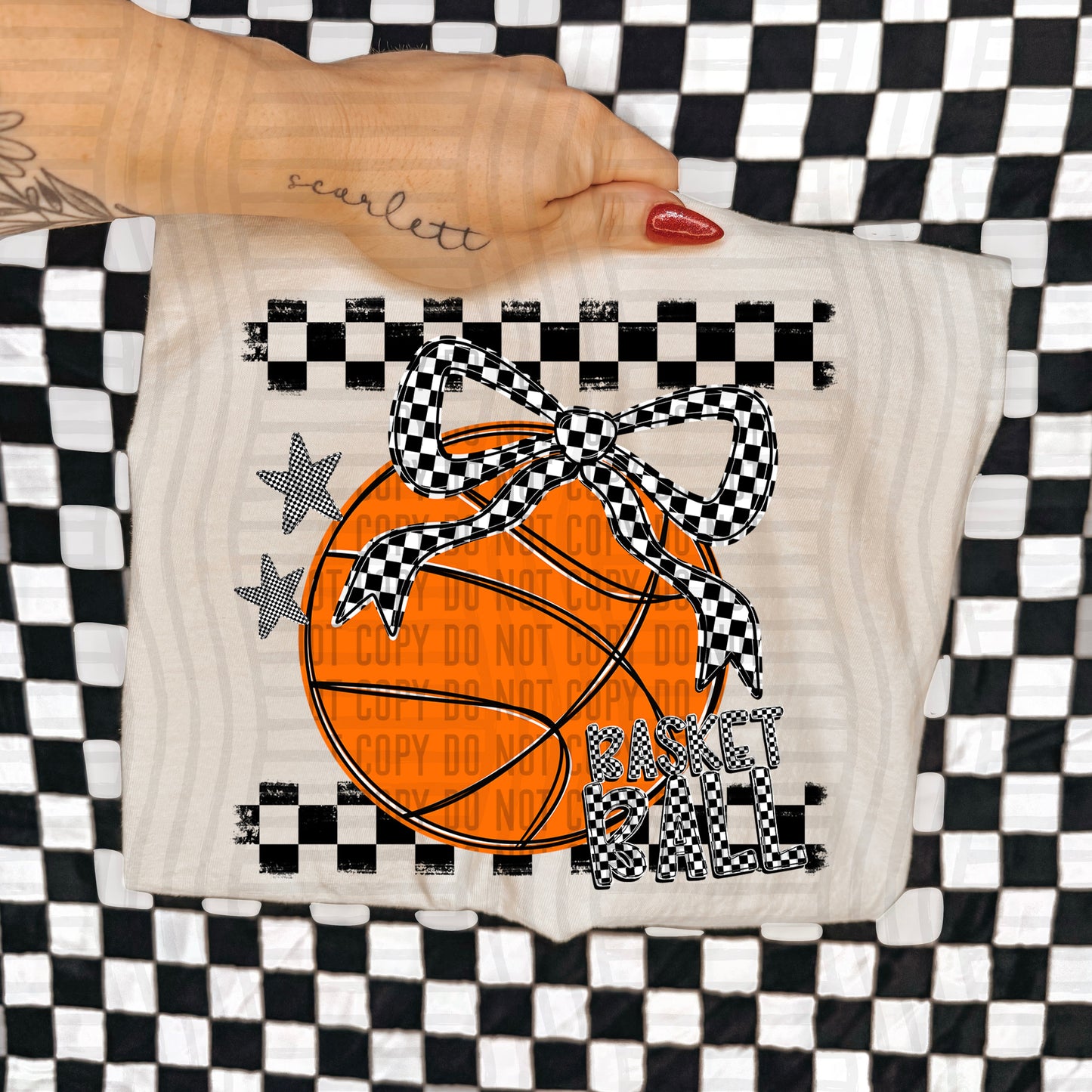 BASKETBALL