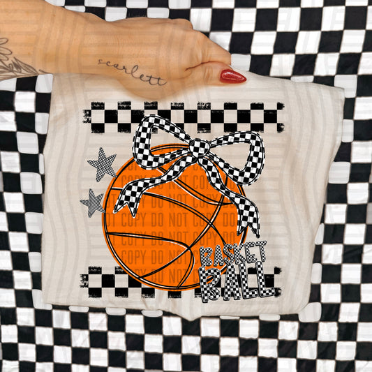 BASKETBALL