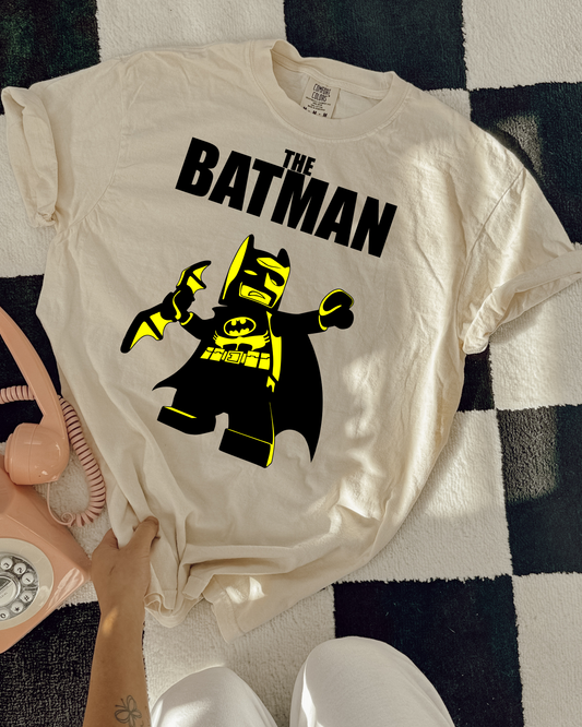The Batman Lego