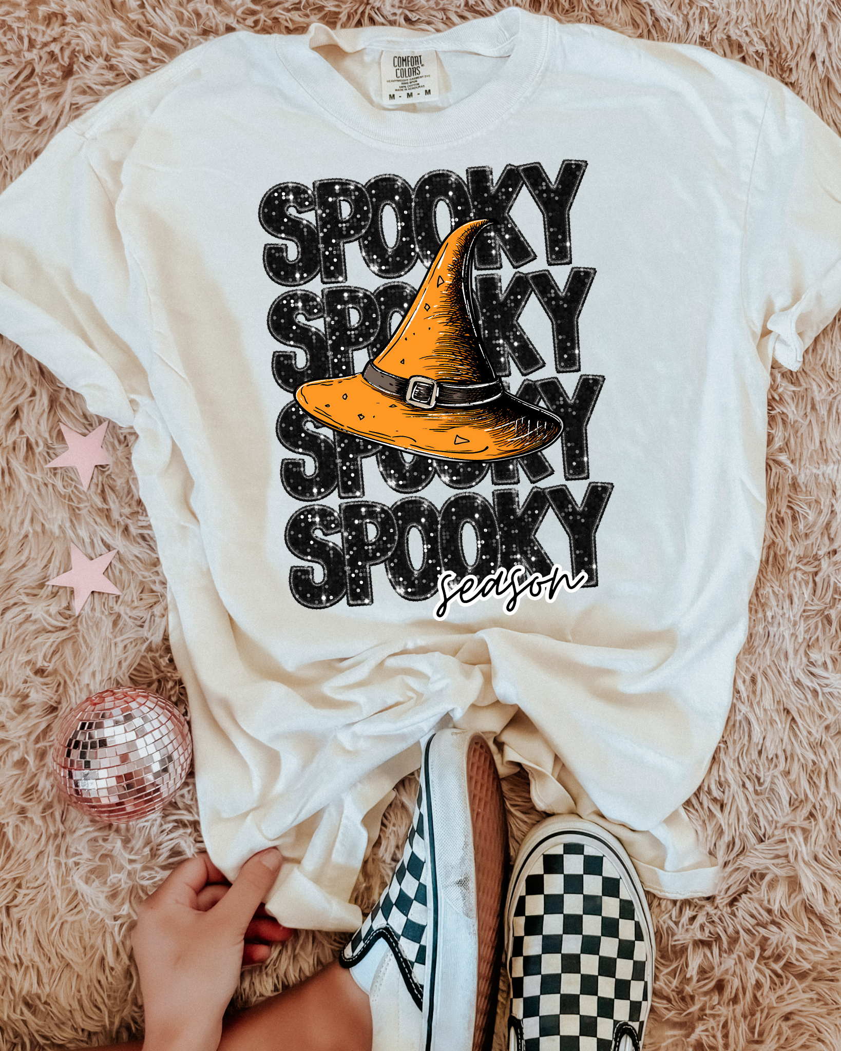 Spooky Season – Earthline Customs