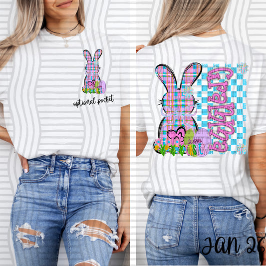 EASTER GRAMMA (BACK)