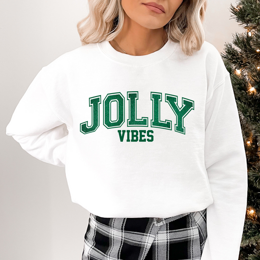 Jolly Vibes – Green