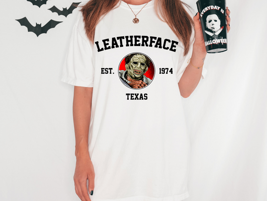 Leatherface