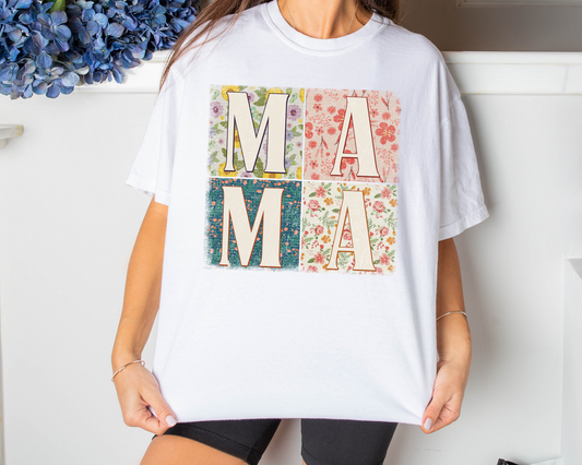 Mama