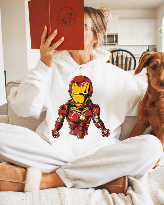 Ironman