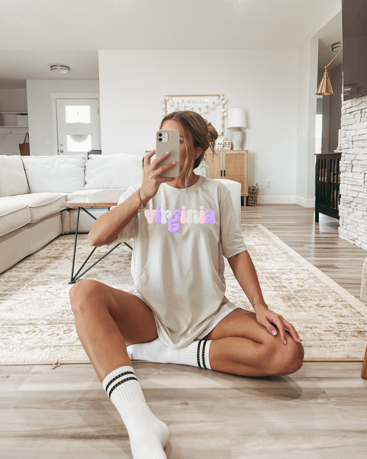 Virginia