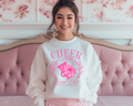 Cheer Mom