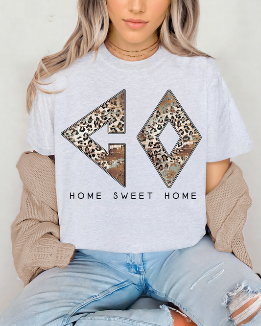Colorado Home Sweet Home