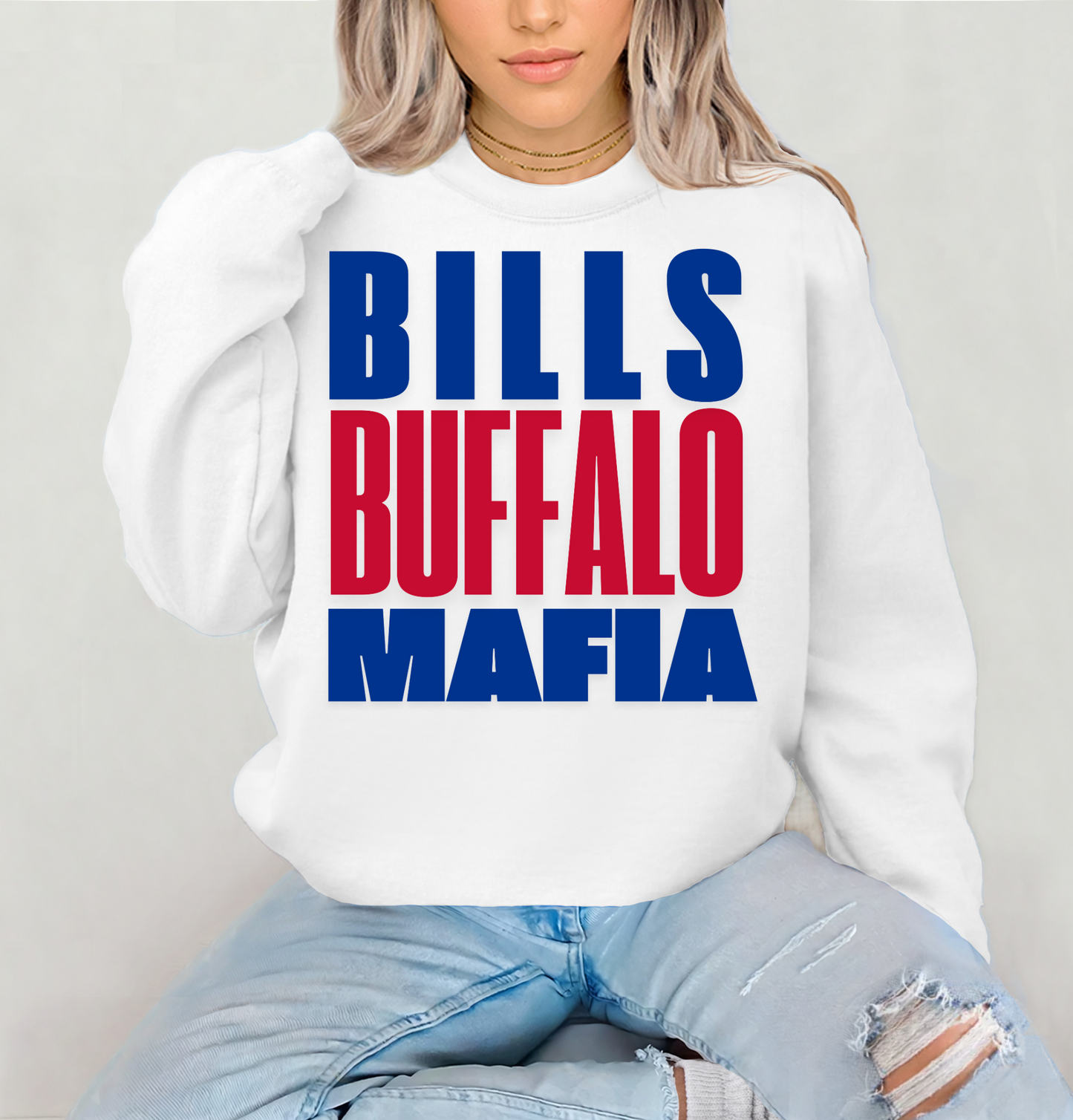 Bills Buffalo Mafia