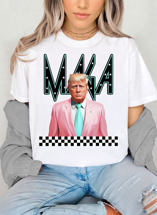 Maga Trump