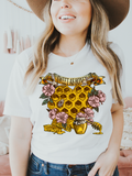 Sweet As Honey - DTF Transfer