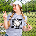 Raising Ballers