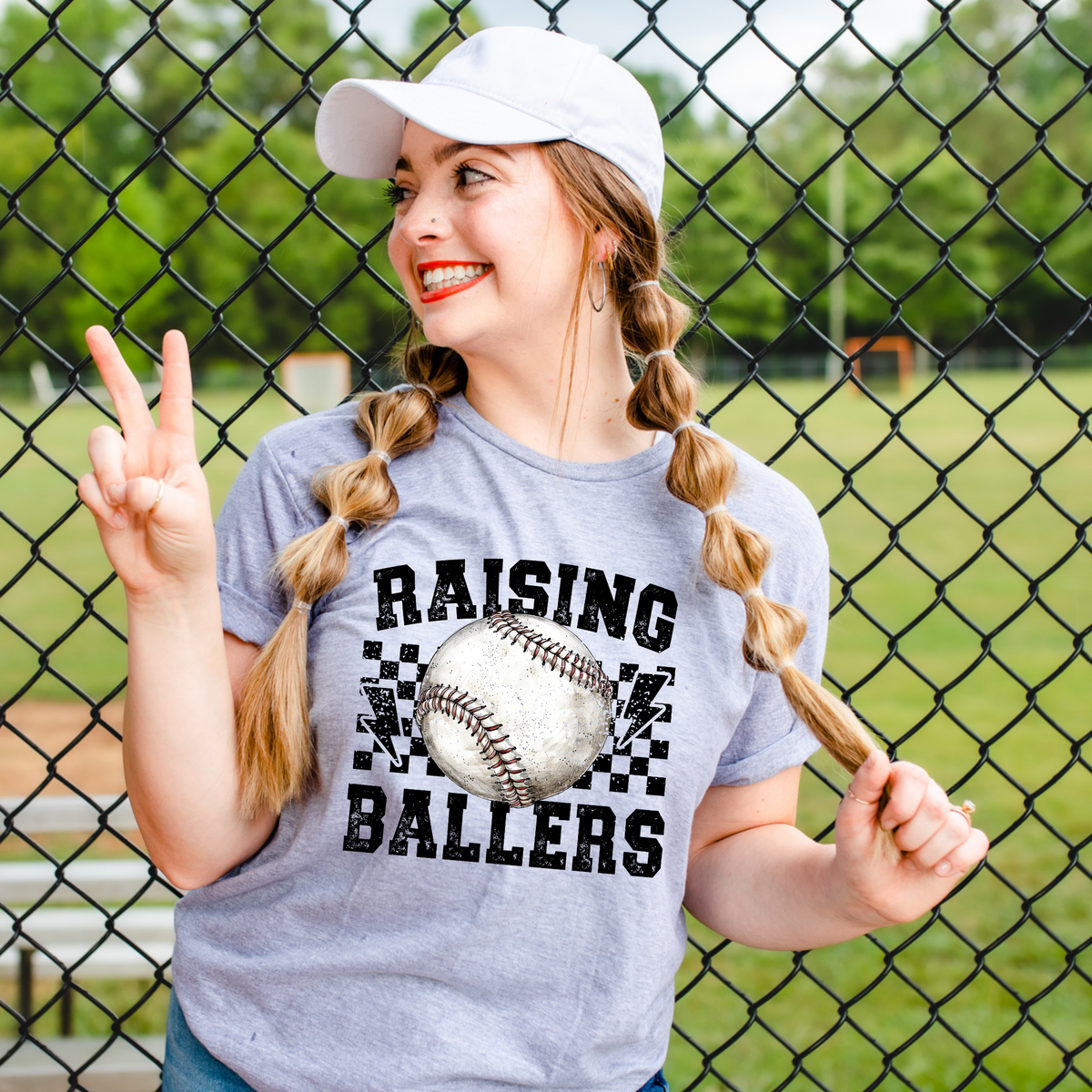 Raising Ballers