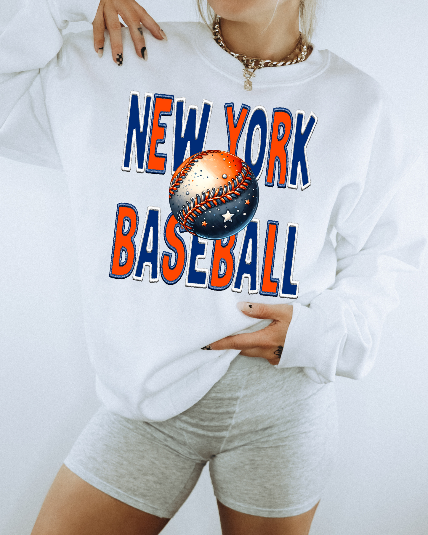 New York Baseball