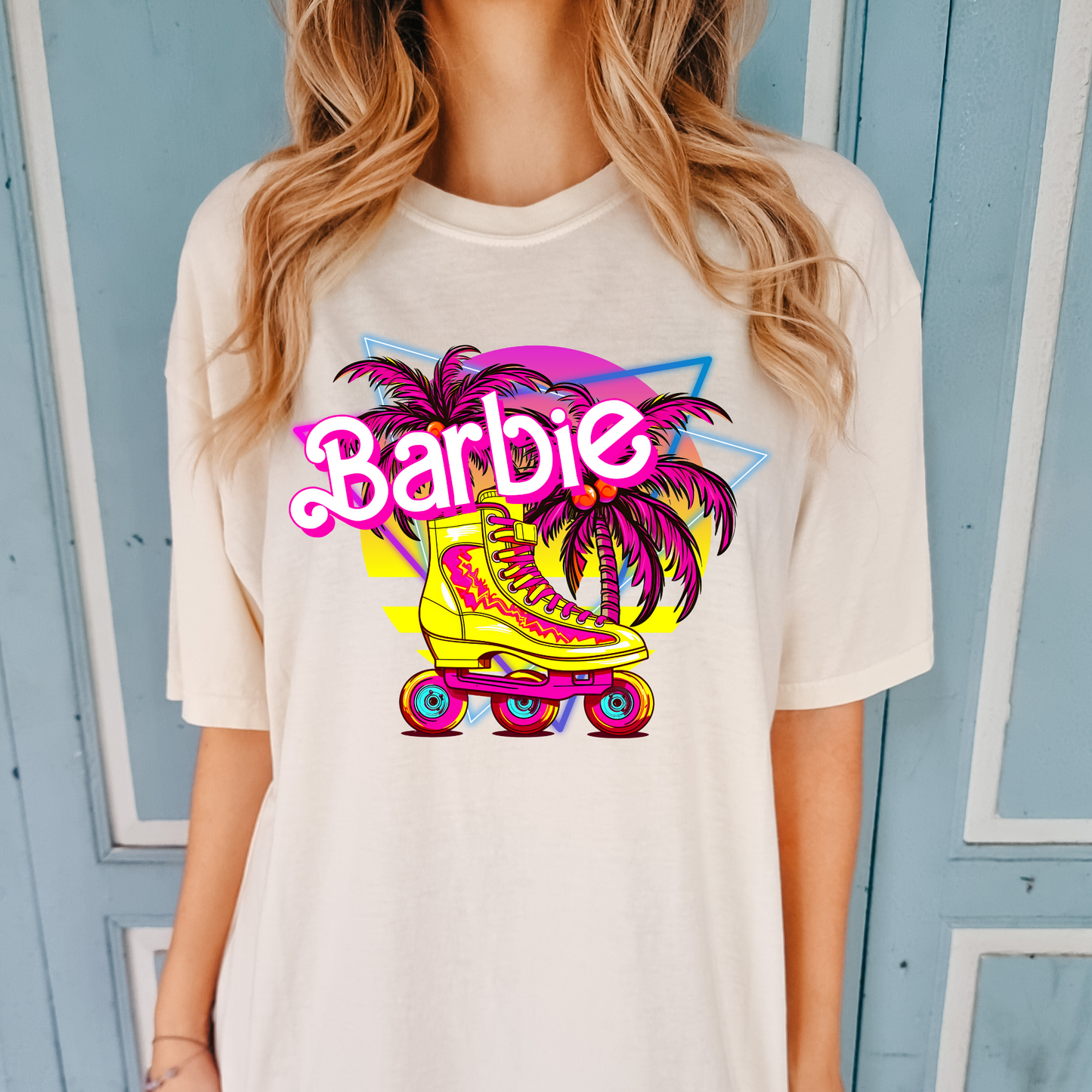 Barbie