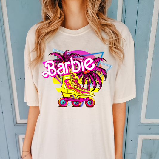 Barbie