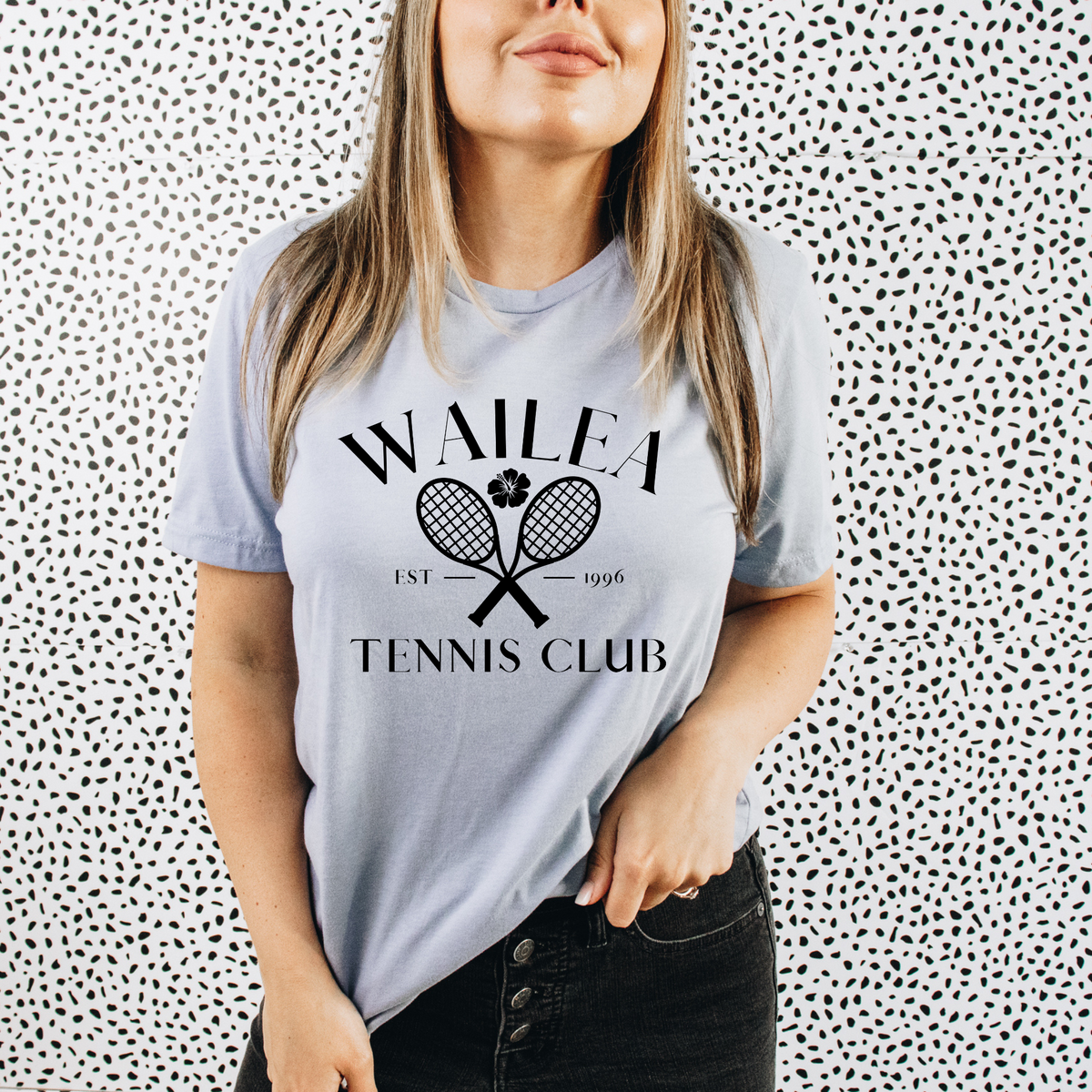 Wailea Tennis Club