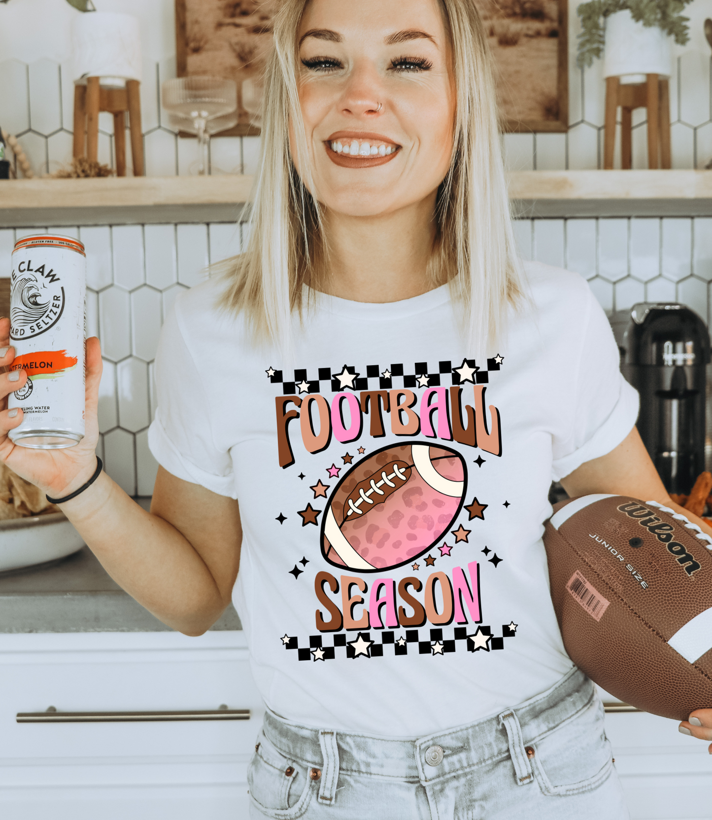 Football season