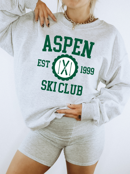 Aspen Ski Club
