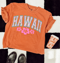 Hawaii